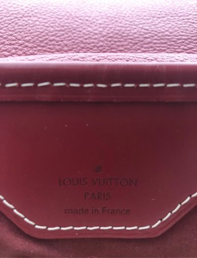 Louis Vuitton Suhali L'Essentiel PM bag