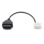 OBD2 Cable For Tesla Model 3 OBD Diagnostic Car Tools 12 26 Pin Male Female to 16 Pin Cable for Tesla Model Y X Auto Adapter Image 2