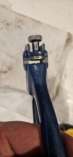 eclipse no 77 saw set tool