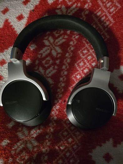 Swap/Sell Mixcder E7 ANC Headphones