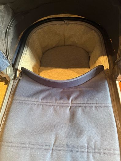UppaBaby Vista v2