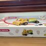 Kids Playtive wooden ride-on truck Image 2