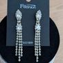 earrings silver set of 3 Image 3