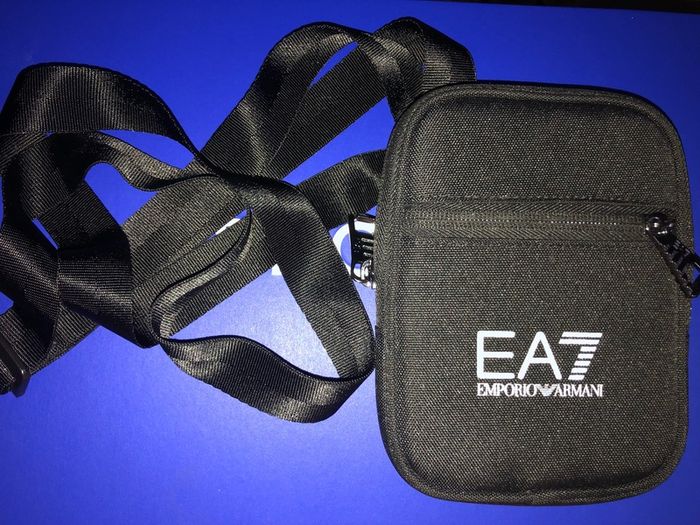 EA7 Emporio Armani Cross body Bag