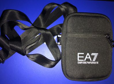 EA7 Emporio Armani Cross body Bag