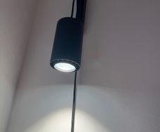 Soltech growing light