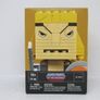 Kubros Mega Construx Collectors Kubros Master of the Universe Figure He-Man 139pcs Building Set Brand New Sealed Also Compatible With Lego And Other Brands Image 3