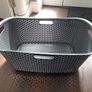47 litre Laundry basket Image 2