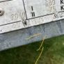 Erde 142 car camping/ tipping trailer Image 10
