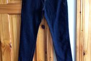 Ladies California Dream Whoam Dark blue denim jeggings Uk 8 Us 4 includes postage