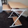 computer desk Image 3