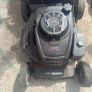 weibang mower Image 2