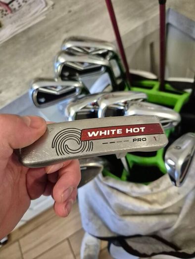 Nice Golf Set