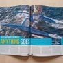 Popular Science Magazine 2001 Image 7