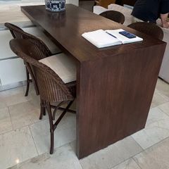 Kitchen Bar Stools (Set of four)