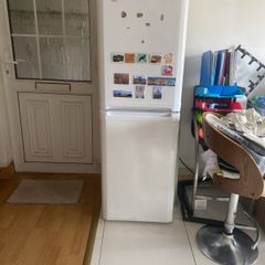 Mrefrigerator