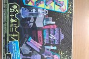 Monster High - Colour me Creepy