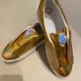 Womens shoes Roberto Cavalli size 5 Brand New Image 3