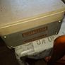 1950s Vintage Philips Reel-to-Reel Tape Recorder Untested, Postage Available or Collection Image 7