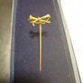 Rare Find: Vintage Hunting Pin Image 3