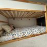 IKEA Kura Kids Bed Image 2
