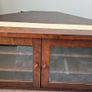 TV Stand Corner Unit Image 3