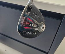 3 wood