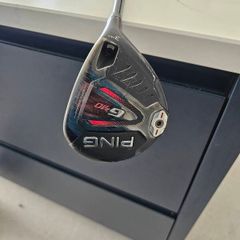 3 wood