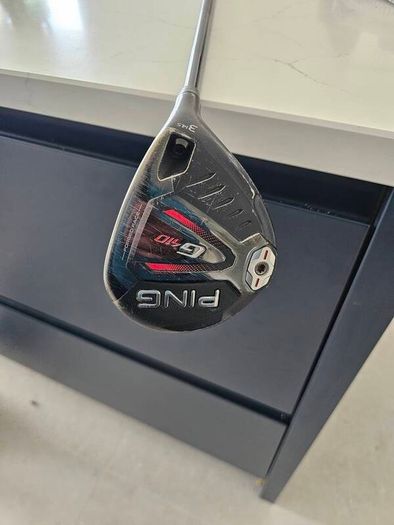 3 wood