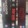 DVD'S assortment Image 5