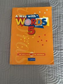 A Way With Words 5