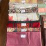 Curtin/Blinds/Quilting/Craft fabric & window nett Image 5