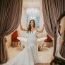 Essence of Australia Wedding Dress Image 8