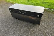 Medium Job box, tool box