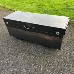 Medium Job box, tool box
