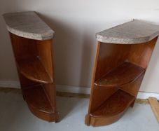 Corner Pieces