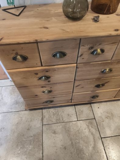 Sideboard