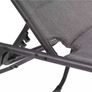 Outwell Evansville Padded Camping Bed New Image 6