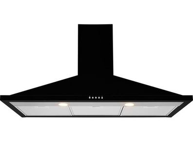 Leisure cooking hood