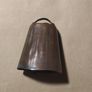Rustic Bell, Vintage Bell Image 2