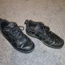 Nike Air Force Trainers Image 2