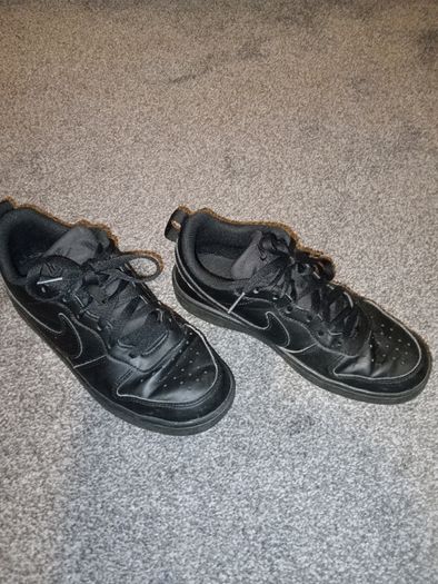 Nike Air Force Trainers