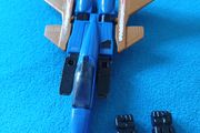 Transformer G1 Dirge