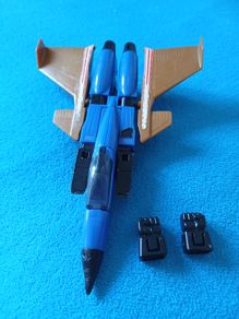 Transformer G1 Dirge