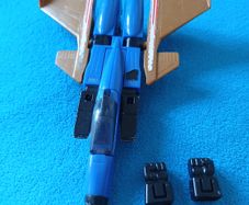 Transformer G1 Dirge