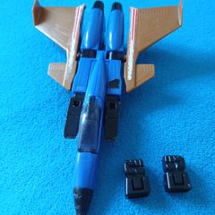 Transformer G1 Dirge