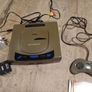 sega Saturn console and games Image 2