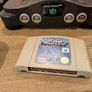 Nintendo Fun - fully working Nintendo 64 plus Game #417 Image 2