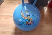 Paw Patrol Bouncer