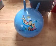Paw Patrol Bouncer